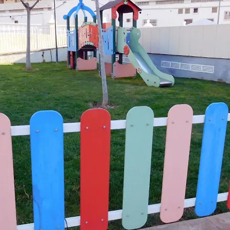 Gemelos-2 By Interhome Daire Benidorm