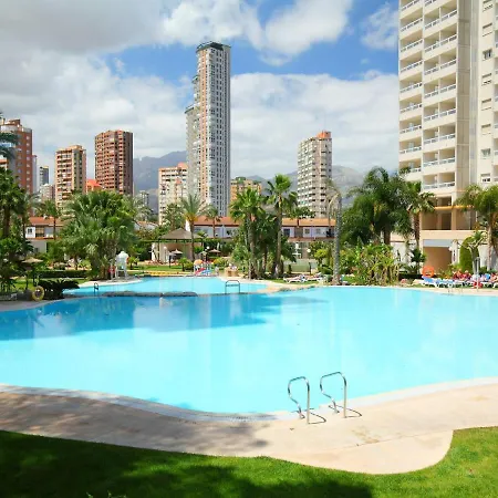 Gemelos-2 By Interhome *