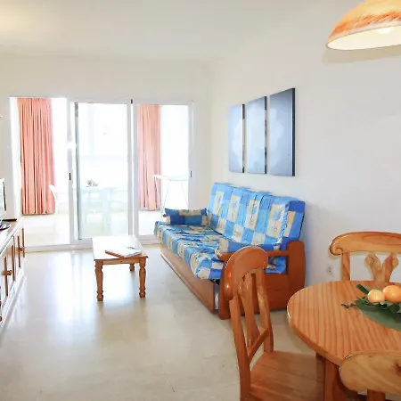 Gemelos-2 By Interhome Appartement *