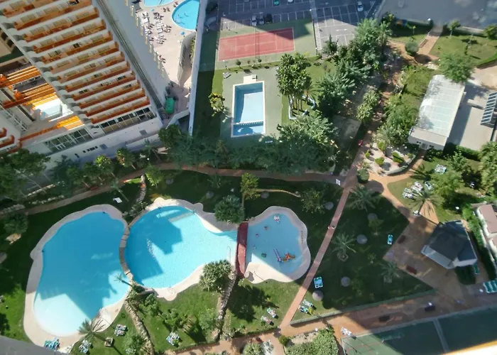 Gemelos-2 By Interhome Apartamento *