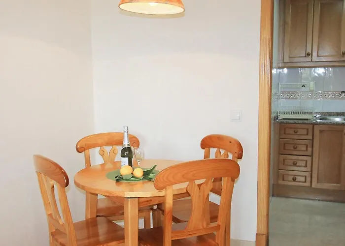 Gemelos-2 By Interhome * Benidorm
