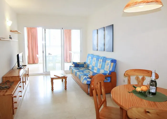 Gemelos-2 By Interhome Apartamento *