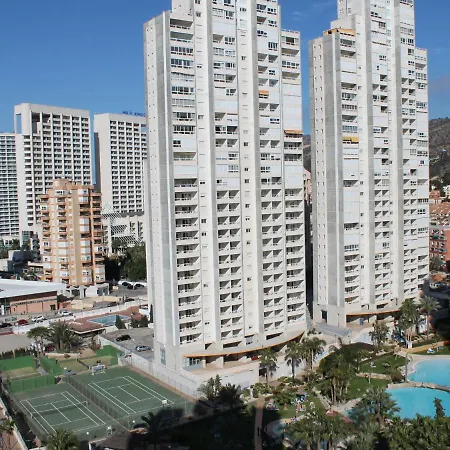 Gemelos-2 By Interhome Appartement
