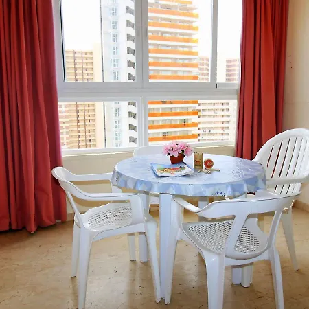Gemelos-2 By Interhome Benidorm