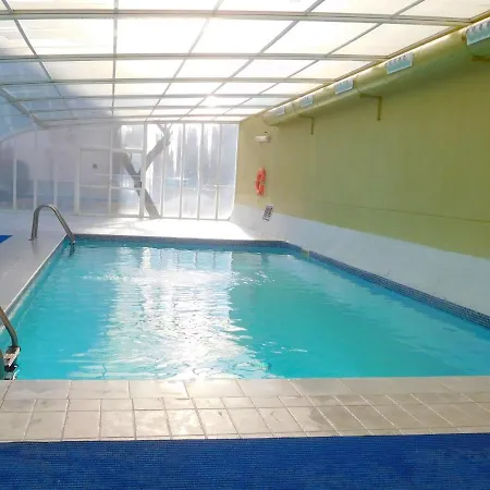 Gemelos-2 By Interhome Apartament